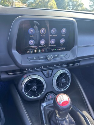 image 5 of interior