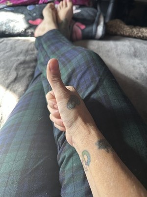 Item photo(s) from verified buyer