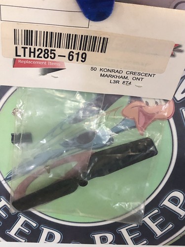 LiteHawk LTH285-619 Aero Propeller NewInPack USA Shipped