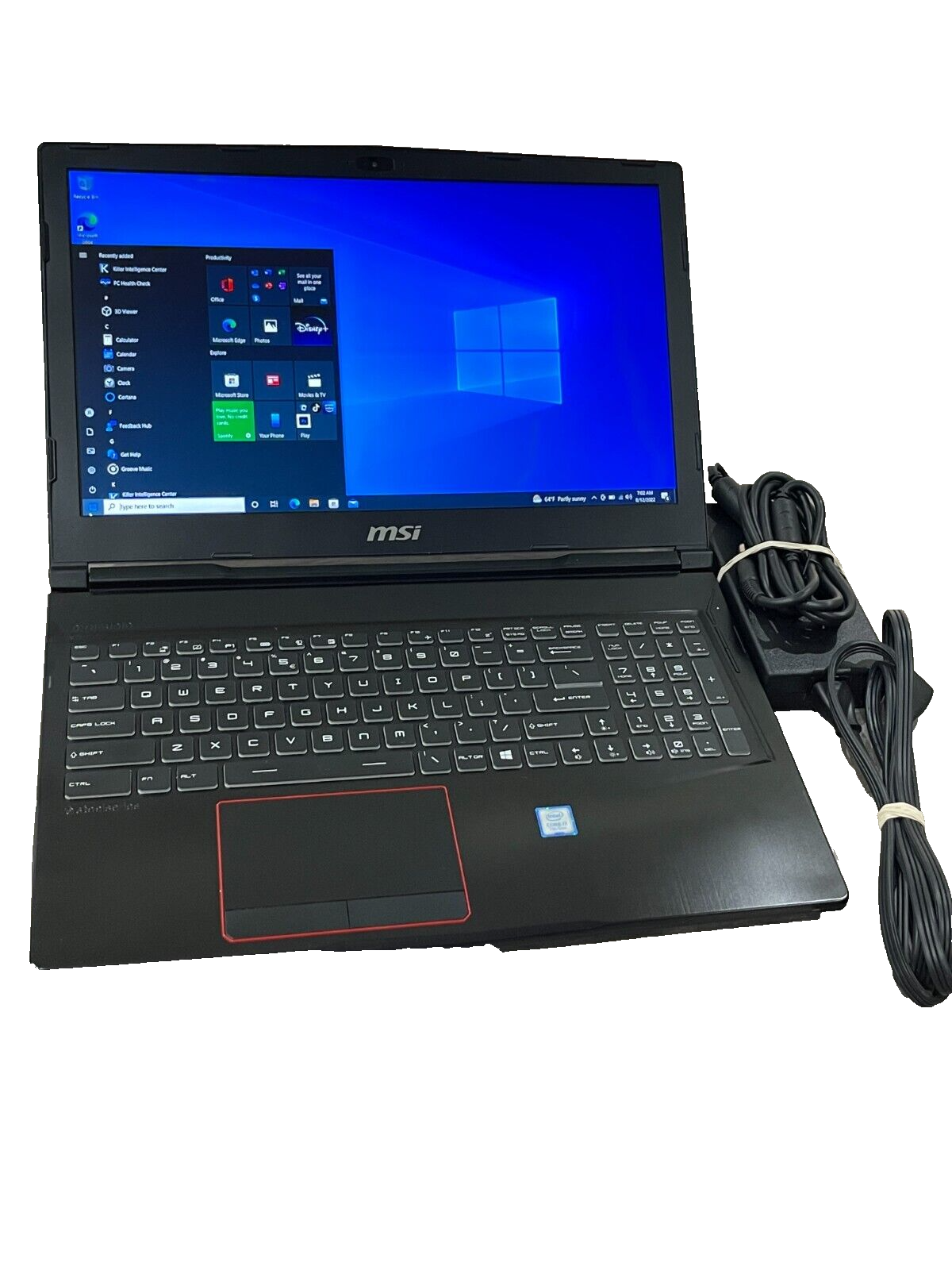 ヤマダ #167 ゲーミングi7 7700K/GTX1060 ゲーミングPC/i7 7700/500GB/GTX1060/Office搭載 Amazon.co.jp