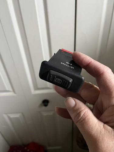 Fotos del artículo de un comprador verificado