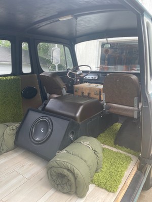 image 1 of interior