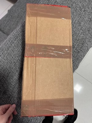 經驗證買家提供的物品圖片