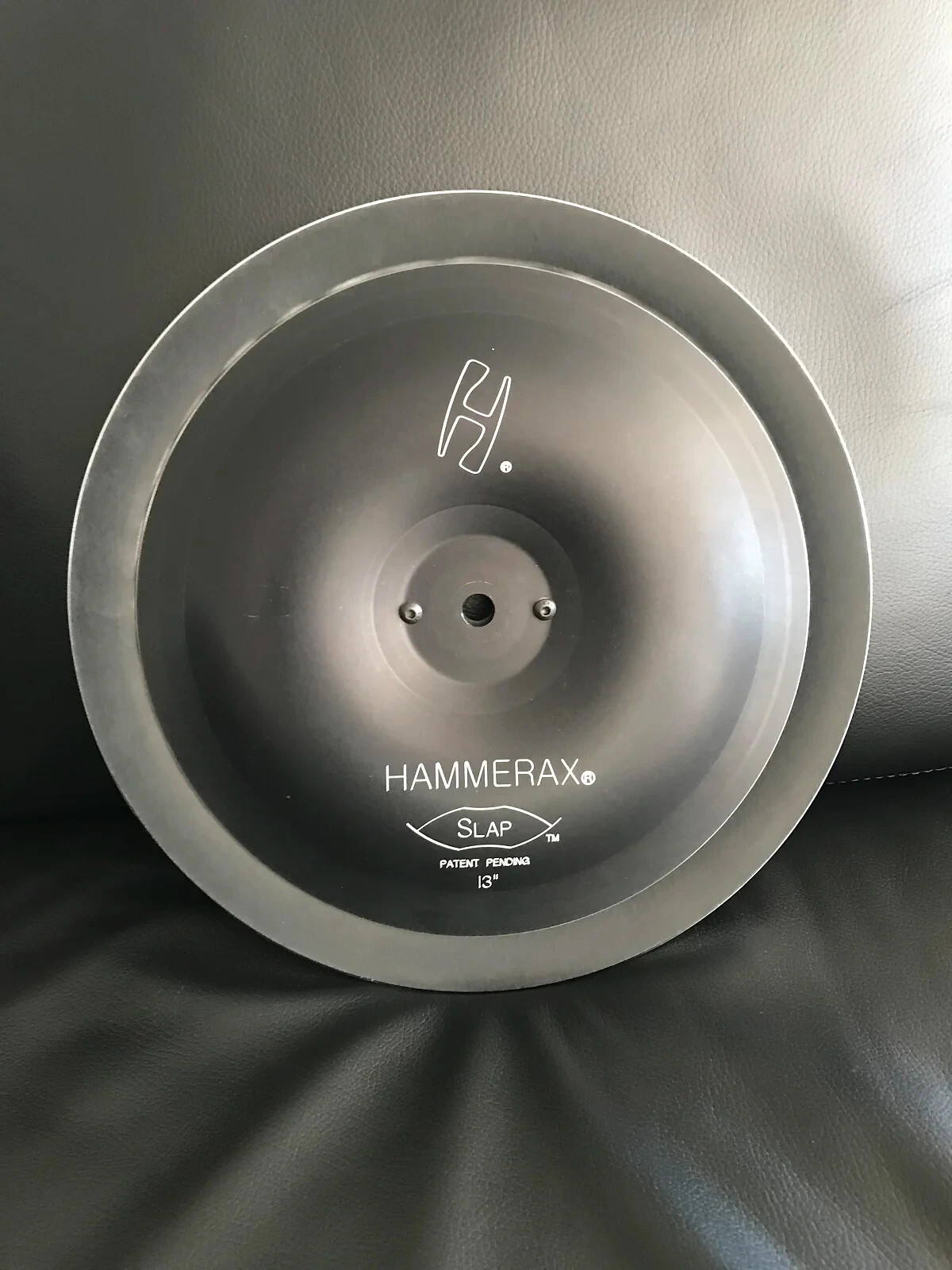 Hammerax Slap Stack 13