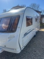 2005 STERLING ECCLES Motor Fiked Air Manual