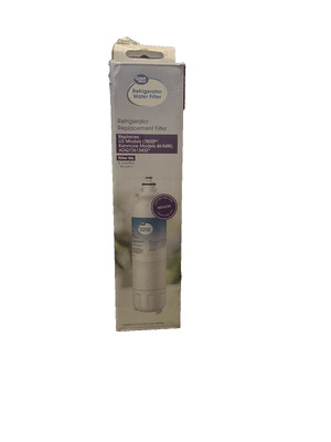 Great Value Refrigerator Replacement Filter LG Model LT800P & Kenmore Models