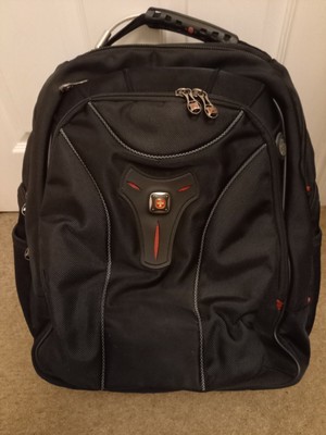 wenger citymove backpack