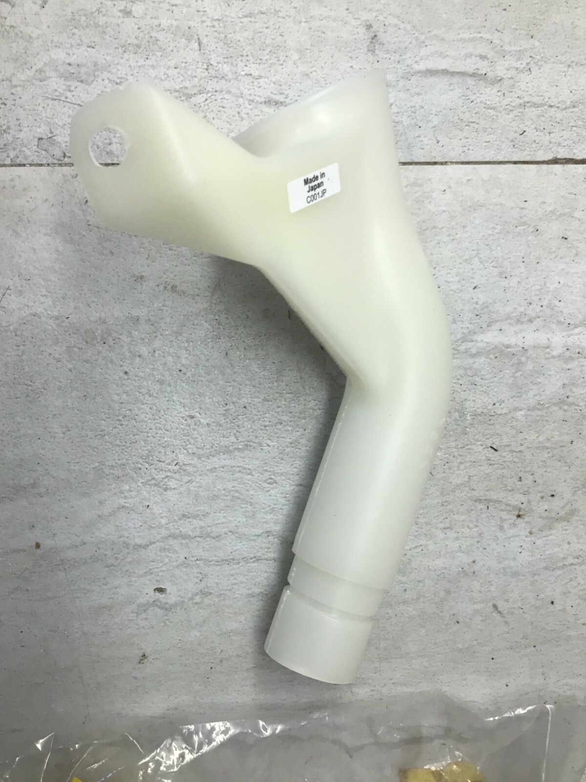 2009-2014 Acura TSX 2.4L / 3.5L OEM Washer Fluid Tank Filler Hose 76805-TL2-315