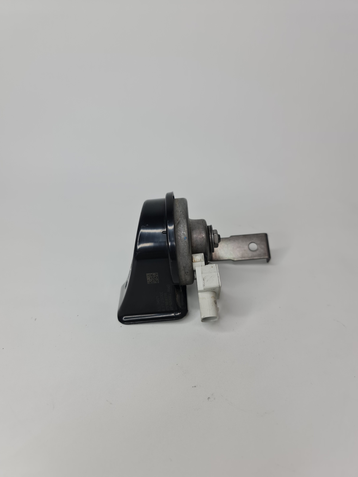 0 Bmw 12-18 F30 320 328 ANTI THEFT ALARM SECURITY SIREN HORN SIGNAL SOUND OEM 7038 image 2