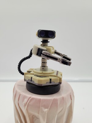 R.O.B. Rob the Robot Amiibo Figure Nintendo Super Smash Bros Series