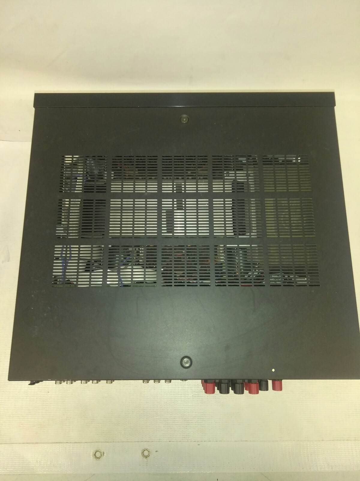 YAMAHA RX-V1500 Home Audio AV Receiver