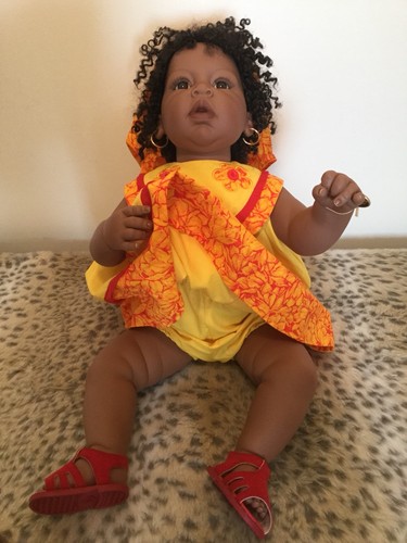 ???? LEE MIDDLETON JAMAICA CHILDREN OF THE WORLD EXTREMELY RARE AA LIMITED ????