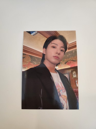 JUNGKOOK【SEVEN】SHIRT/DESK CALENDAR/キーリング JUNGKOOK【SEVEN】SHIRT/DESK CALENDAR/キーリング