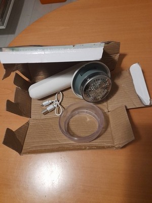 Fotos del artículo de un comprador verificado