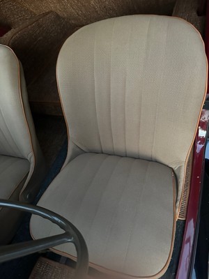 image 5 of interior