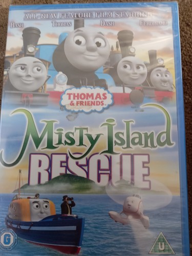 【中古】 Thomas &amp; Friends: Misty  Rescue  / Lyons / Hit Ent. 中古】 Thomas & Friends: Misty Rescue / Lyons / Hit Ent. $_