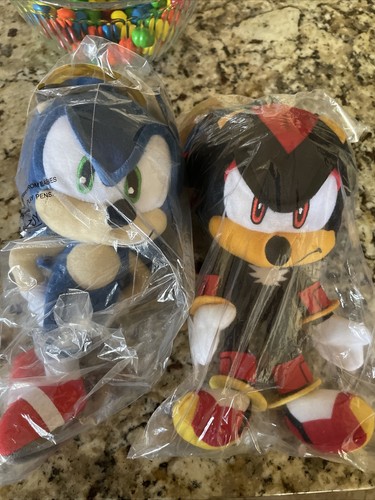 Shadow Doll Bag Sonic y2k・ギャル・サイバー系・ハイパー Shadow Doll Bag Sonic y2k・ギャル・サイバー系・ハイパー