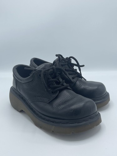 靴 dr.martens Dr. Martens 1460 Classic Side Zipper 8 Martin boots Unisex