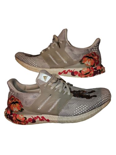 adidas Men's Ultra Boost DNA Chinese New Year Year Of The adidas Men's Ultra Boost DNA Chinese New Year Year Of The