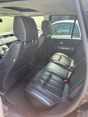 image 4 of interior