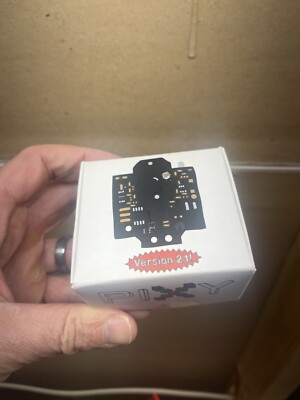 Pixy2 CMU Cam5 Smart Vision  Sensor