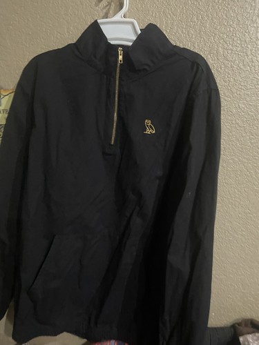 OVO october very own ポロシャツ Sサイズ drake OCTOBERS VERY OWN☆Drake監修☆OVO ESSENTIALS POLO ポロシャツ