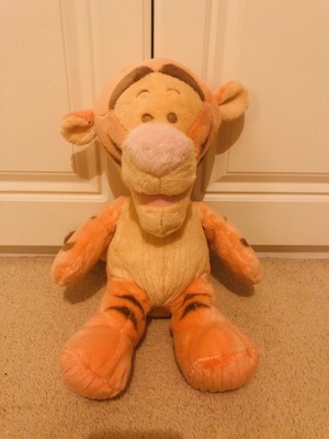 posh paws plush
