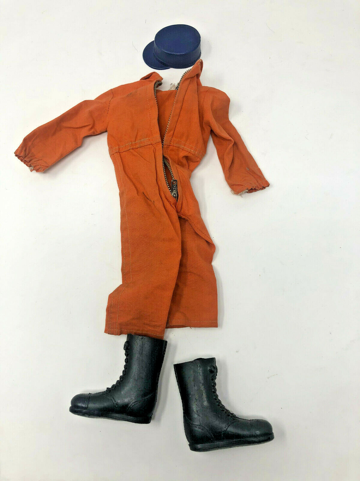 ビンテージGI JOE  アクションパイロット　ハスブロ1964 美品 ビンテージGI JOE アクションパイロット ハスブロ1964 美品