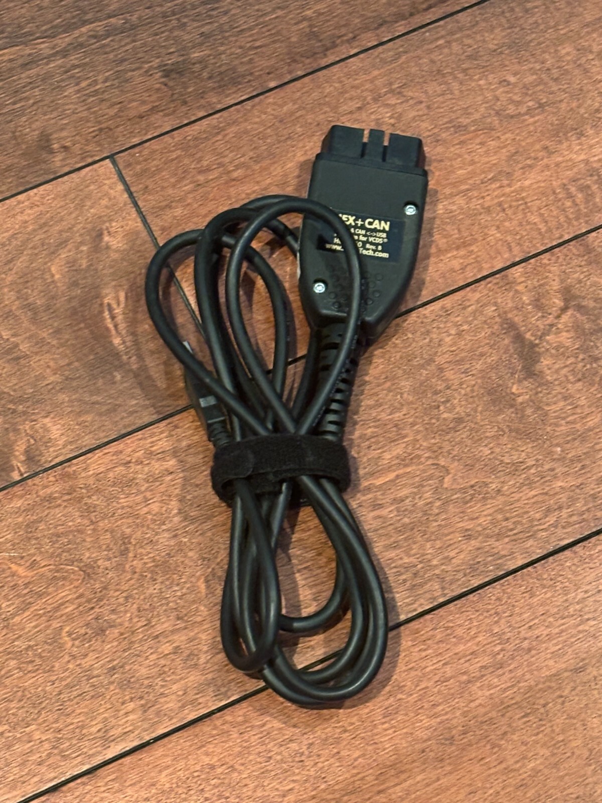 正規品 HEX+CAN USB接続ケーブル Ross-Tech Hex-Usb+Can by Ross-Tech - iATN Auto Pro Reviews