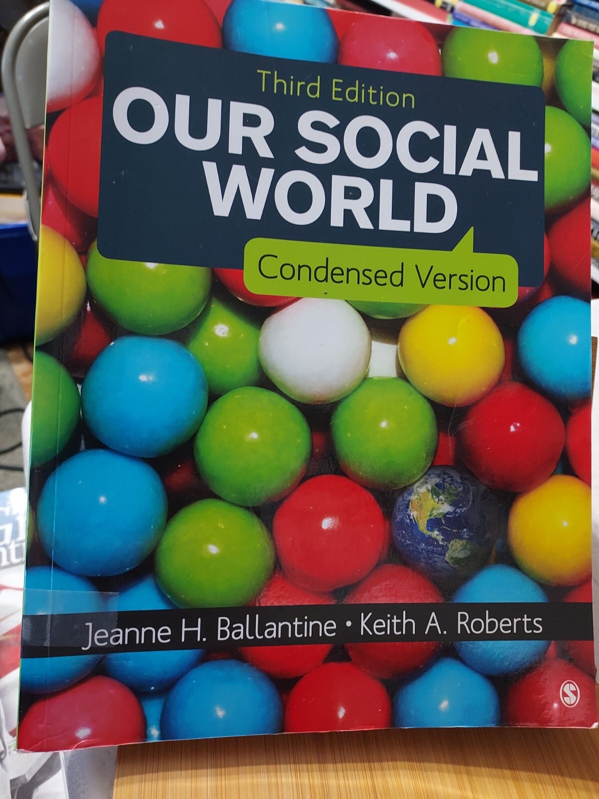 Sociology: A Global Introduction 5th edition by Macionis