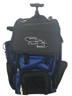 bombay baseball bags