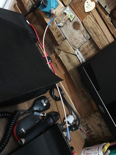 Fotos del artículo de un comprador verificado