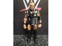 aleister black elite