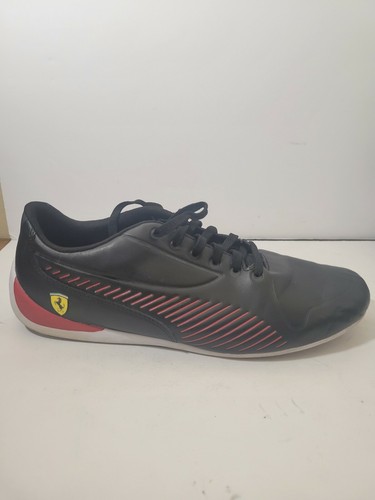 puma cat drift