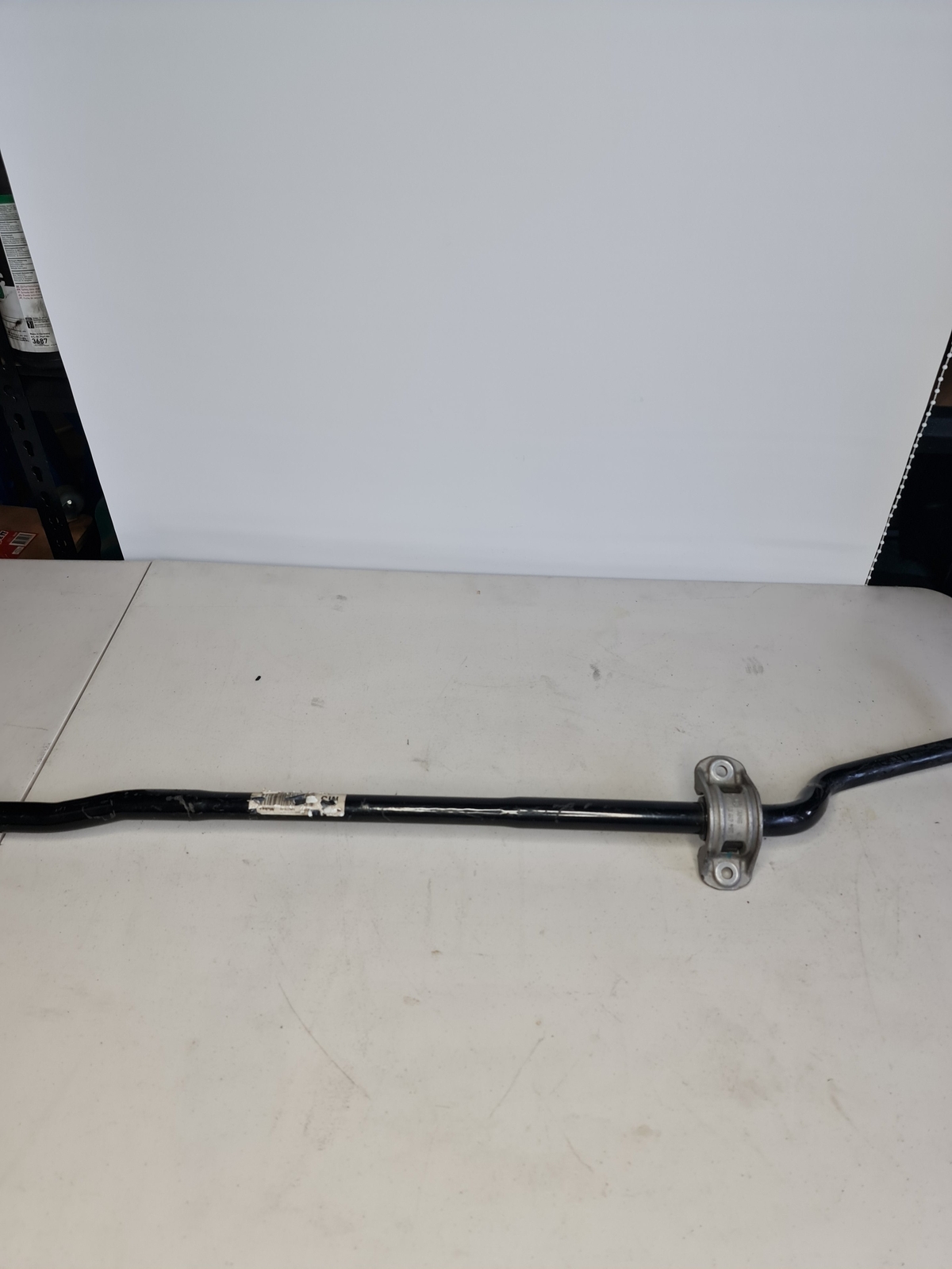 0 Bmw 2015-2020 33-55-7-853-266 33557853266 33552284619 Stabilizer Bar and Sup image 5