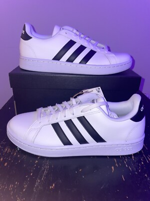 adidas grand court fy8195