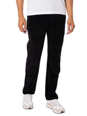 

Мужские вельветовые джинсы New Dallas Jumbo от Lois Jeans, черные, Черный, 199-394-99