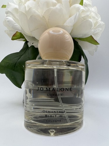 Jo Malone Osmanthus Blossom Cologne 3.4 Oz Perfume New No