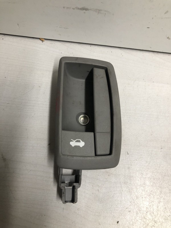 Poignee DâOuverture De Capot Renault B80 RÃ©F C982