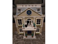 sylvanian families regency hotel