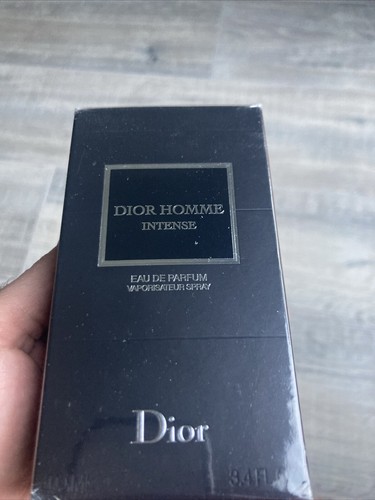 Dior　HOMME Dior Homme, Eau de Toilette for Men Between Strength