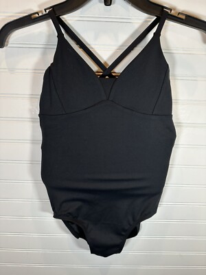 NWT Jo + Jax Marvel Leo Dance Gymnastics Leotard Size Youth Large (12)