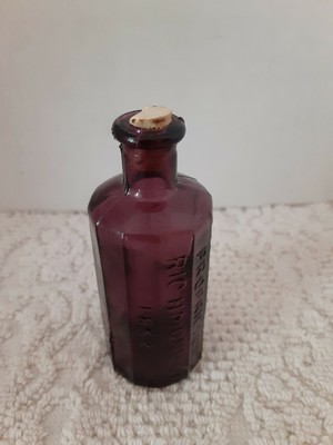 Download Bottles Jars Antique Cork