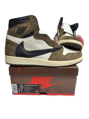 cactus jack air jordan 1 high og ts