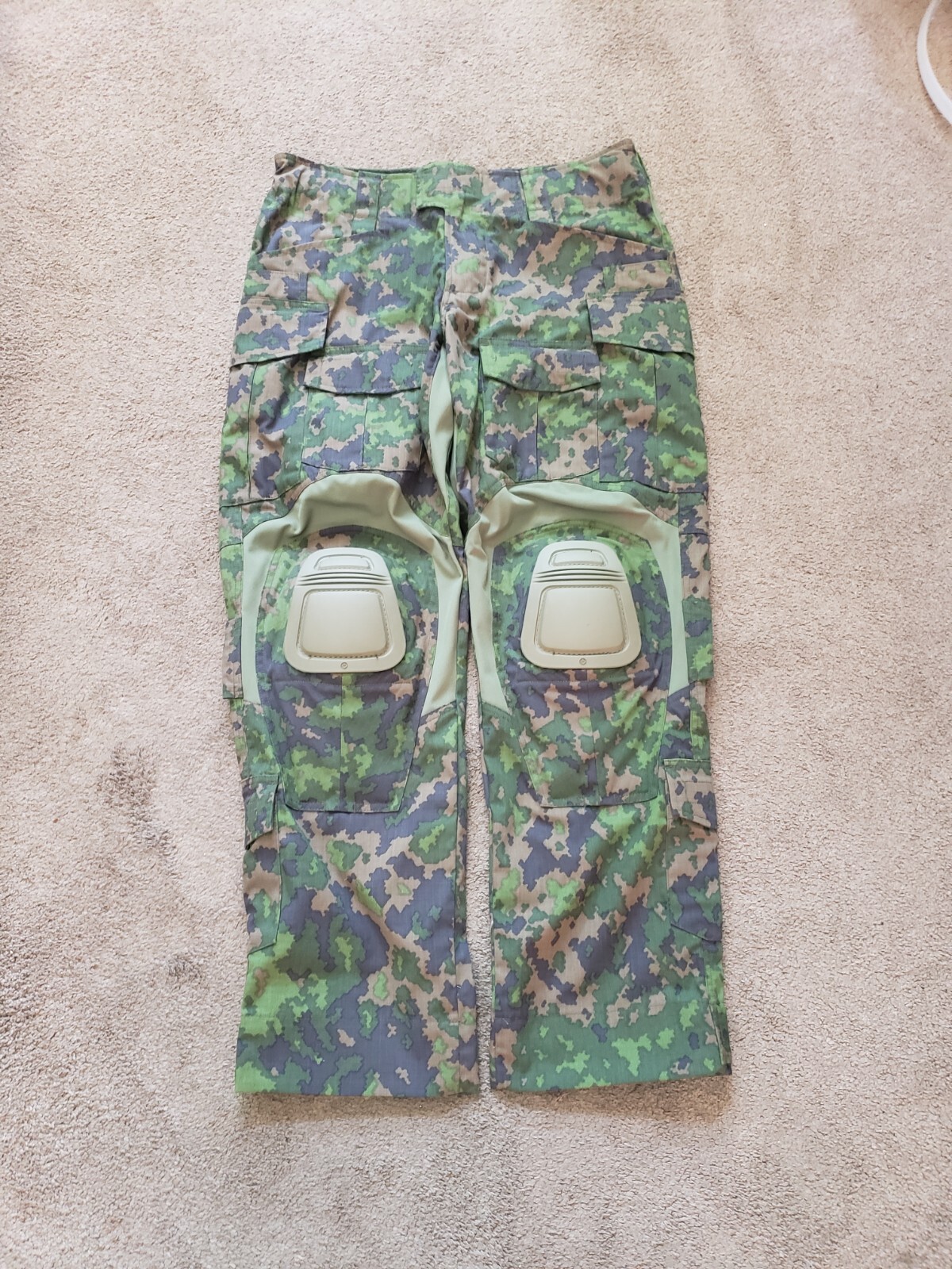 Crye Precision M05 G3 Combat Pants 32 Short 32S NWOT G3 Knee