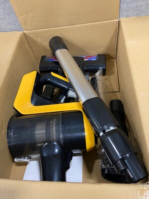 LIVOWALNY Cordless Vacuum Cleaner