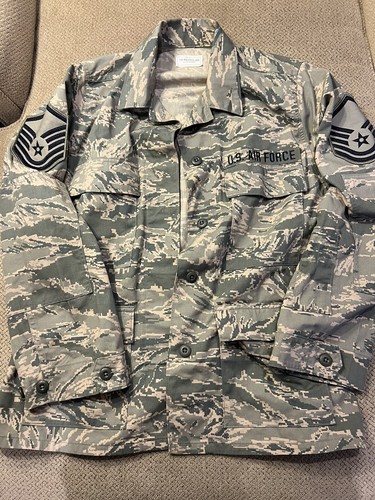 usaf camo