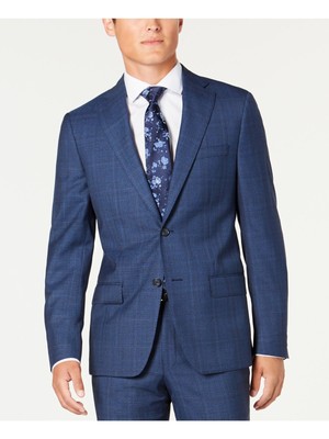 

Мужская синяя куртка DKNY, Синий, DGAN14FW0056