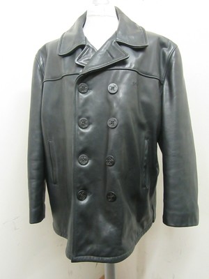 3xl peacoat
