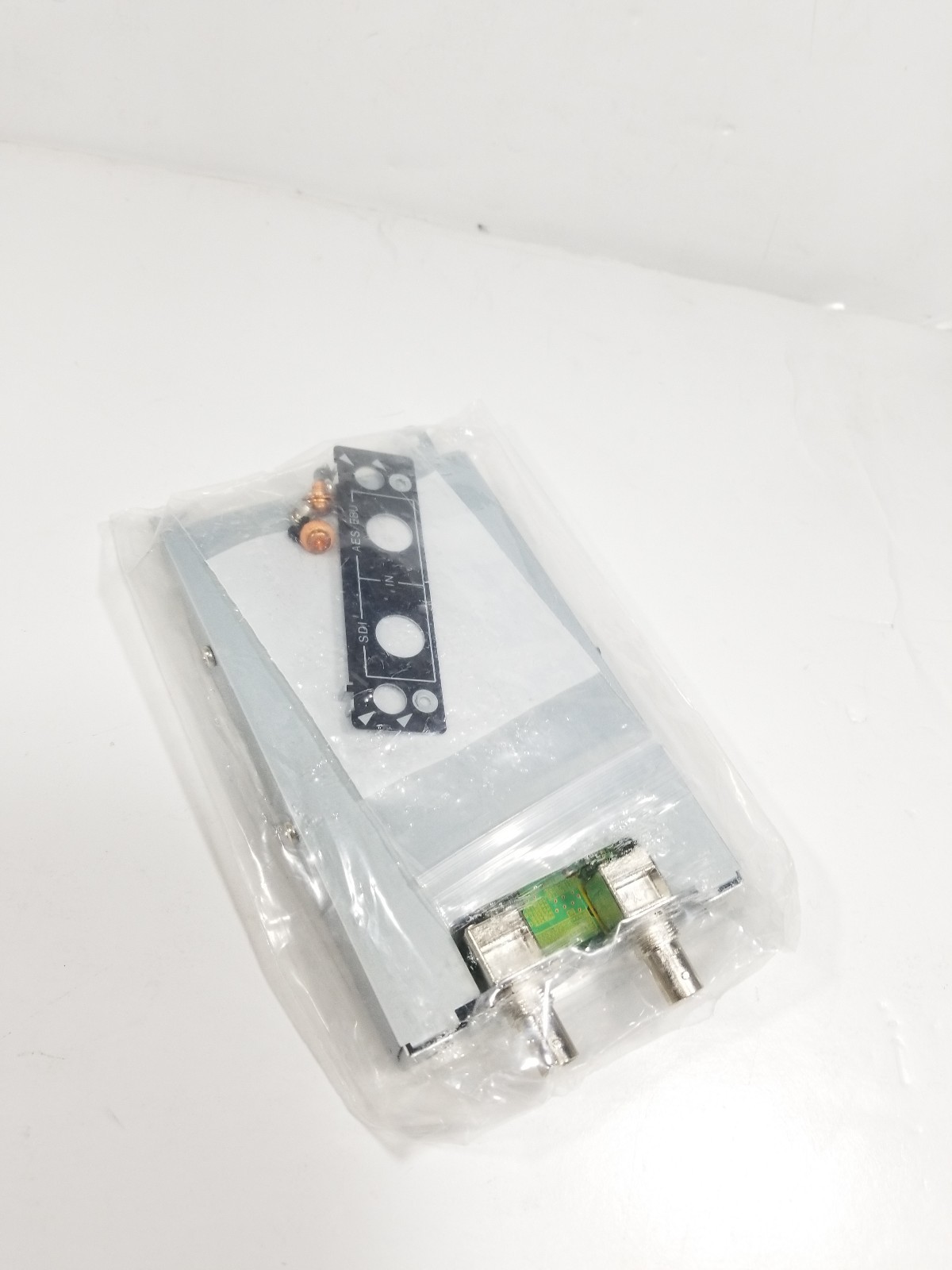 *NEW* Pioneer AES/EBU Input Board Model PRA-BD11 DVD Recorder PRV-LX1 SEALED U.S